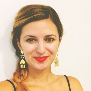 Meet your Posher, Claire
